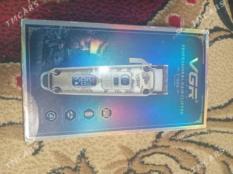 Sac alyan masinka - Ашхабад - img 1