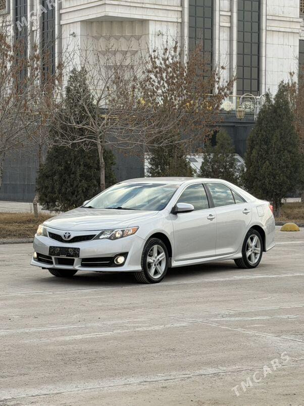Toyota Camry 2014 - 238 000 TMT - Daşoguz - img 1