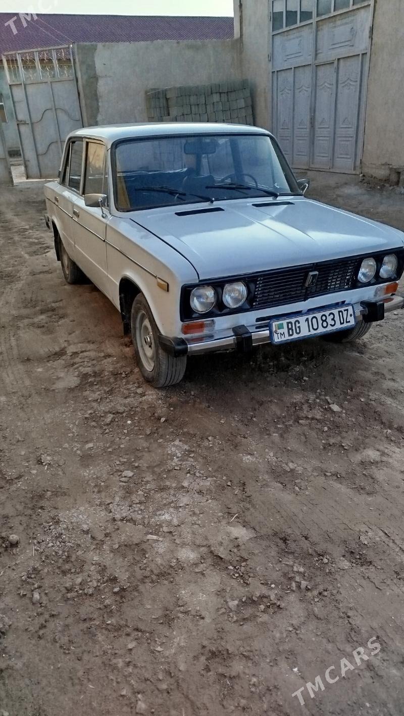 Lada 2106 1988 - 16 000 TMT - Акдепе - img 1