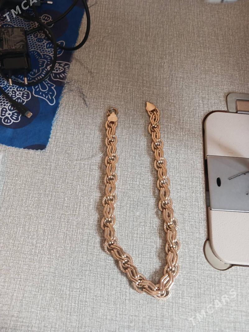 Bjuteriya - Ашхабад - img 1