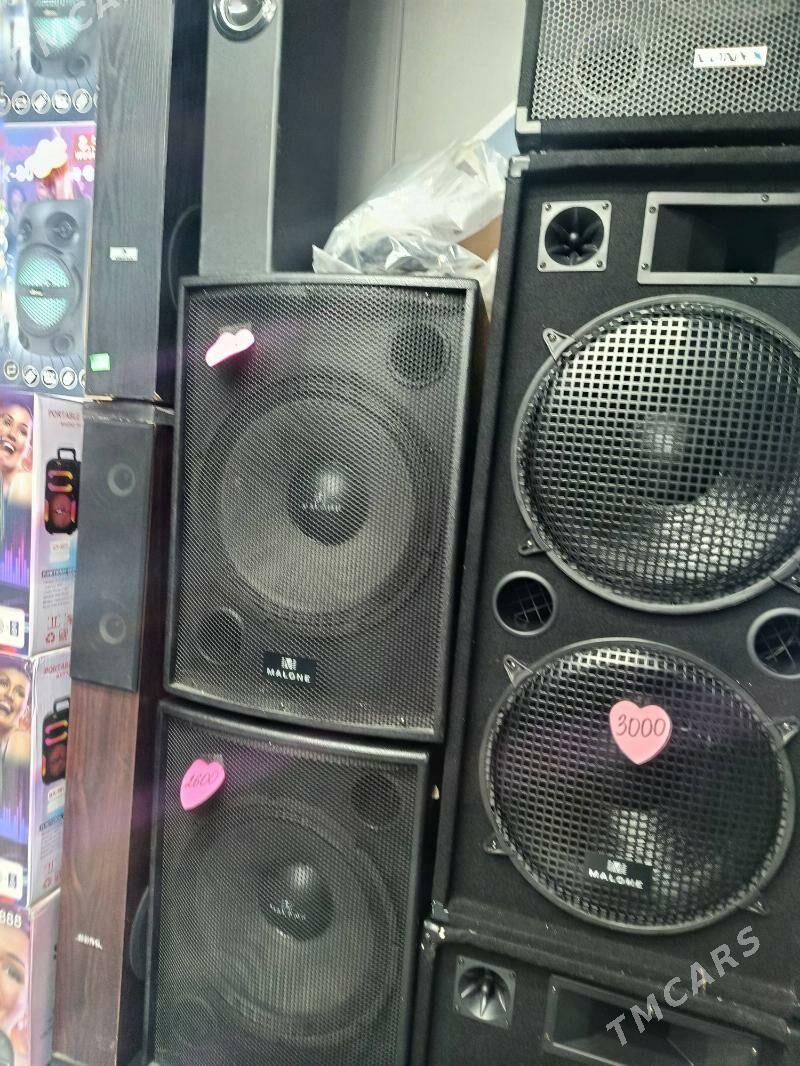 Той калонкалар - Daşoguz - img 1