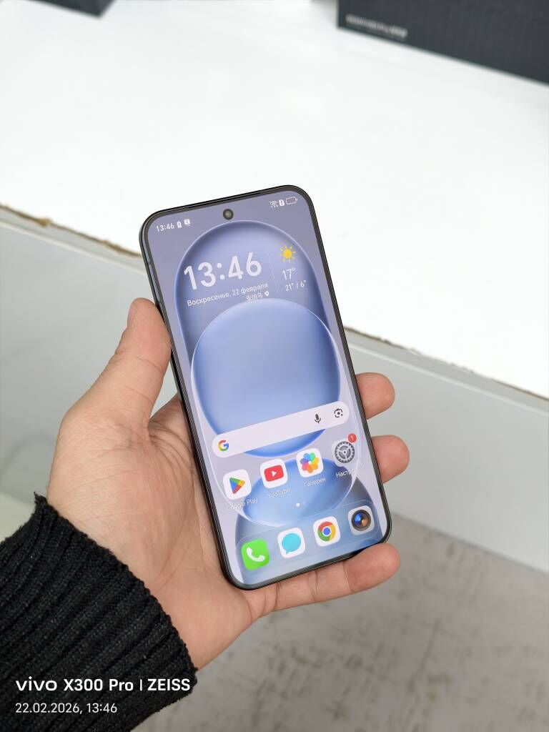 Honor magic 8 pro air - Ашхабад - img 1