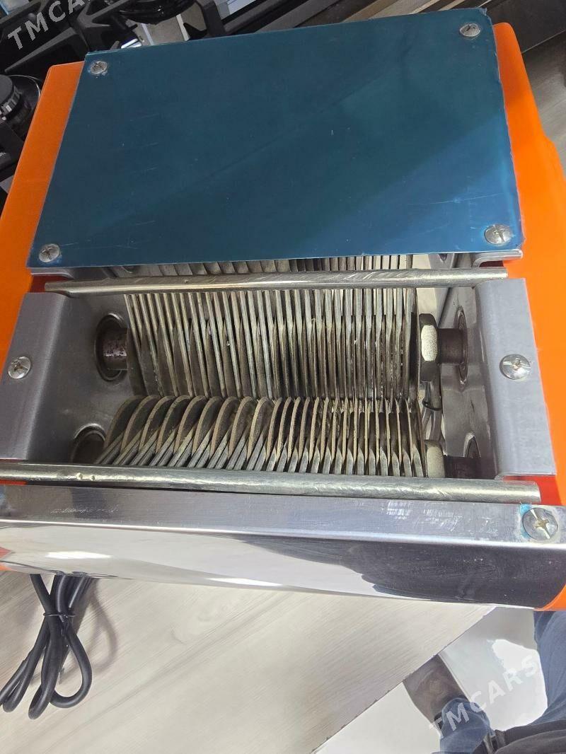 et dograma edyan slayzer - Туркменабат - img 1