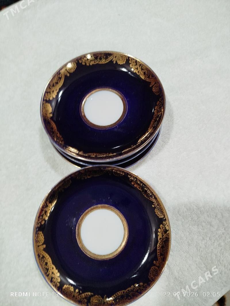 Гадым посудалар - Türkmenbaşy - img 1