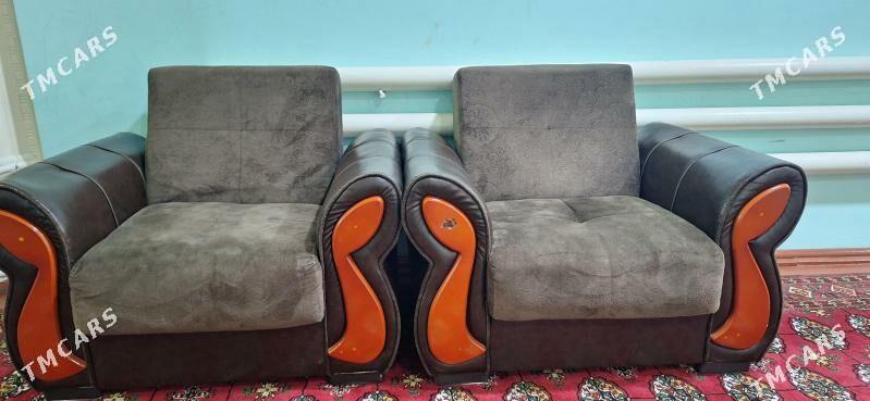 Diwan kreslo - Daşoguz - img 1