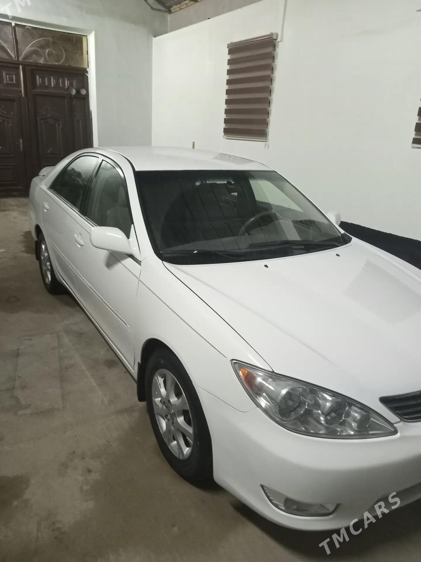 Toyota Camry 2005 - 220 000 TMT - Daşoguz - img 1