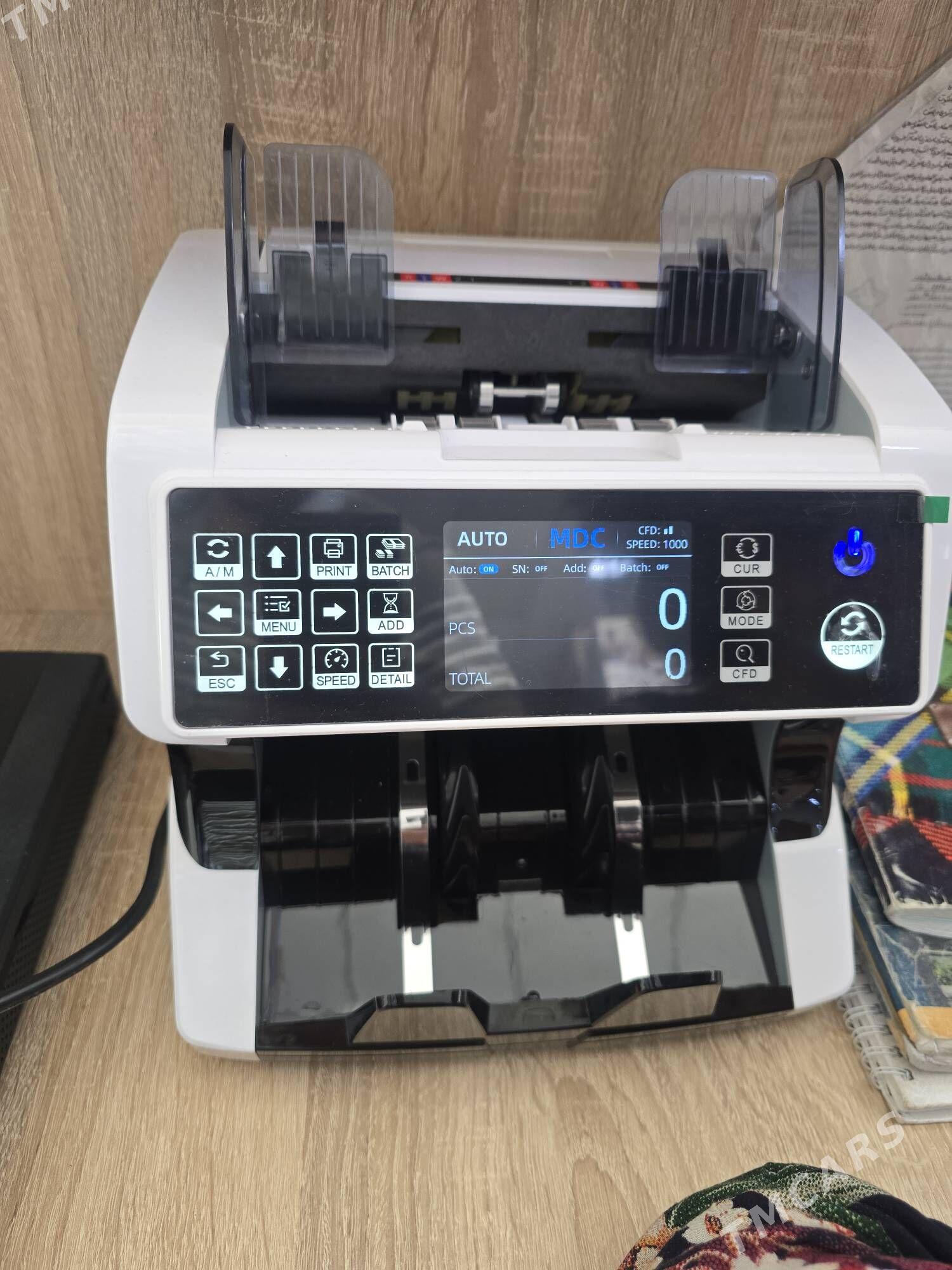 pul mashynkalar - Türkmenabat - img 1