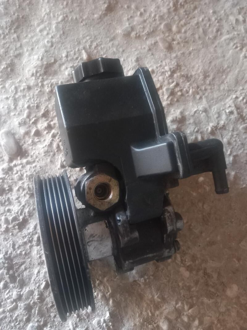 Rulewoý zapchastlyk 200 TMT - Jebel - img 1