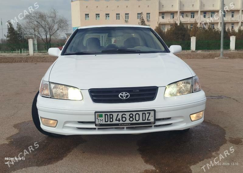 Toyota Camry 1999 - 130 000 TMT - Görogly (Tagta) - img 1