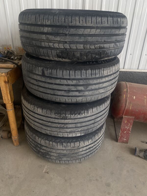 diska 2 000 TMT - Мары - img 1