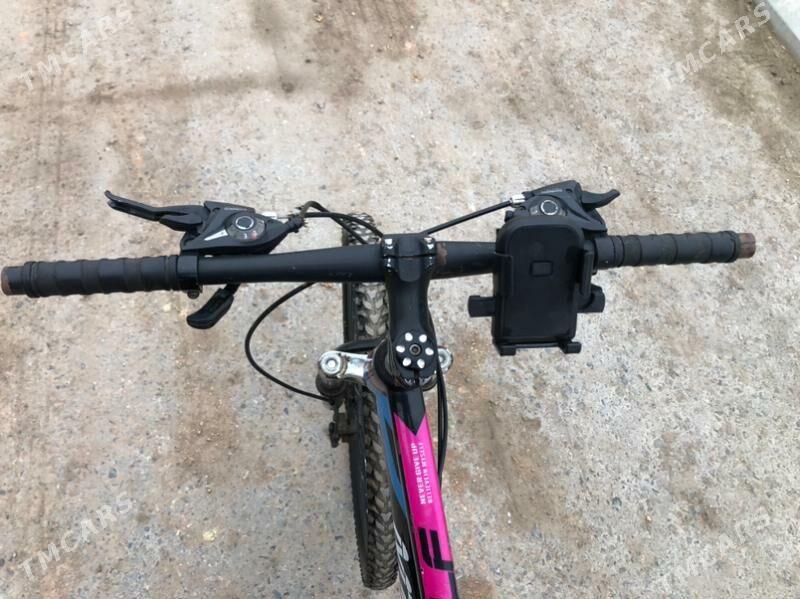 spartini velik - Чарджоу - img 1