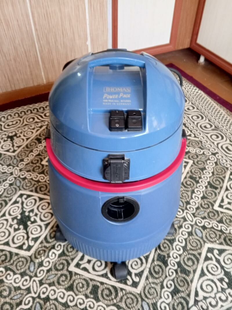 Алонса 300.в.Тхомаш м. германя - Aşgabat - img 1