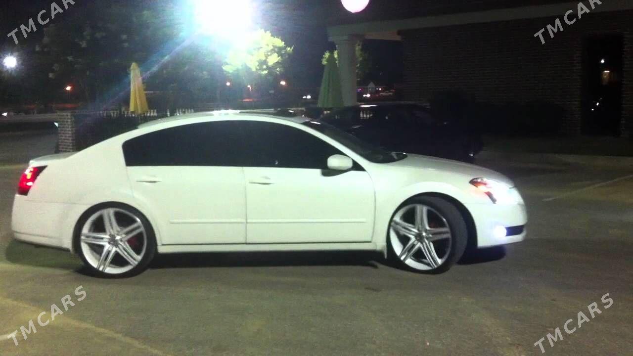 Nissan Maxima 2007 - 200 000 TMT - Köneürgenç - img 1