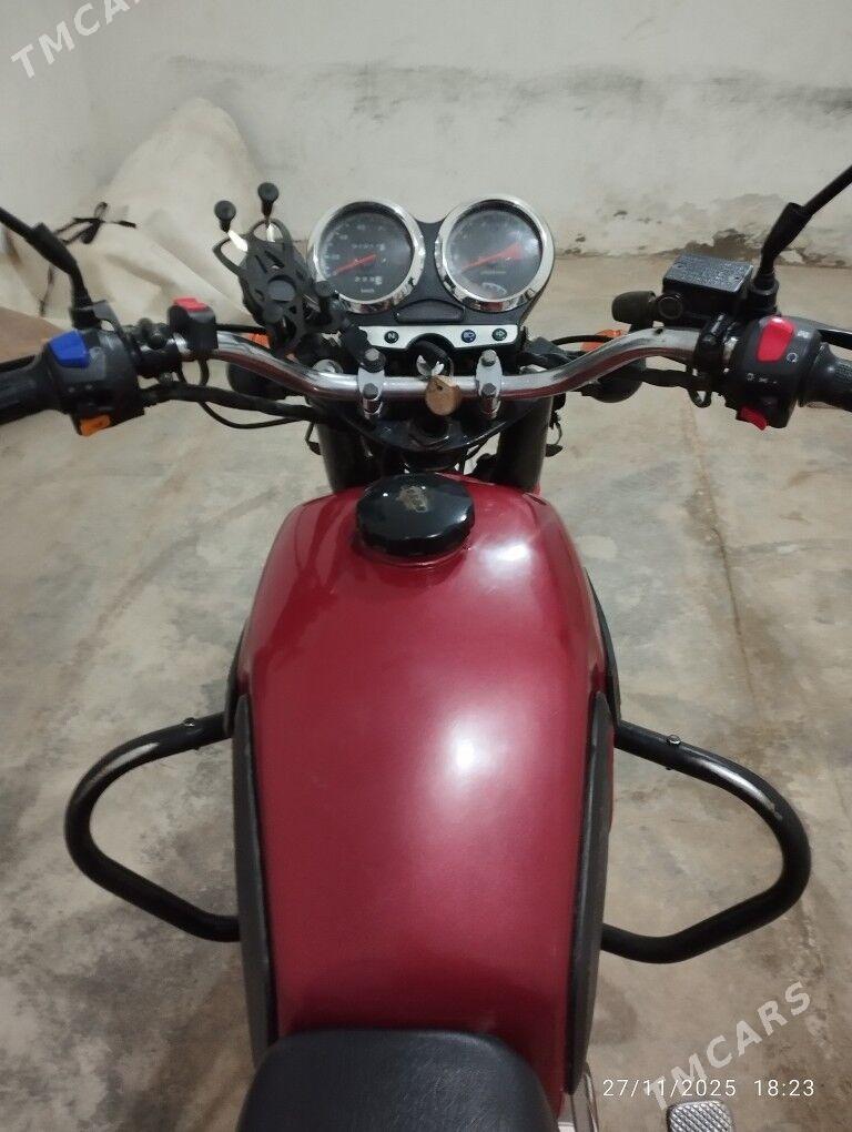 Fekon FK200-14G 2025 - 17 000 TMT - Эсенгулы - img 1