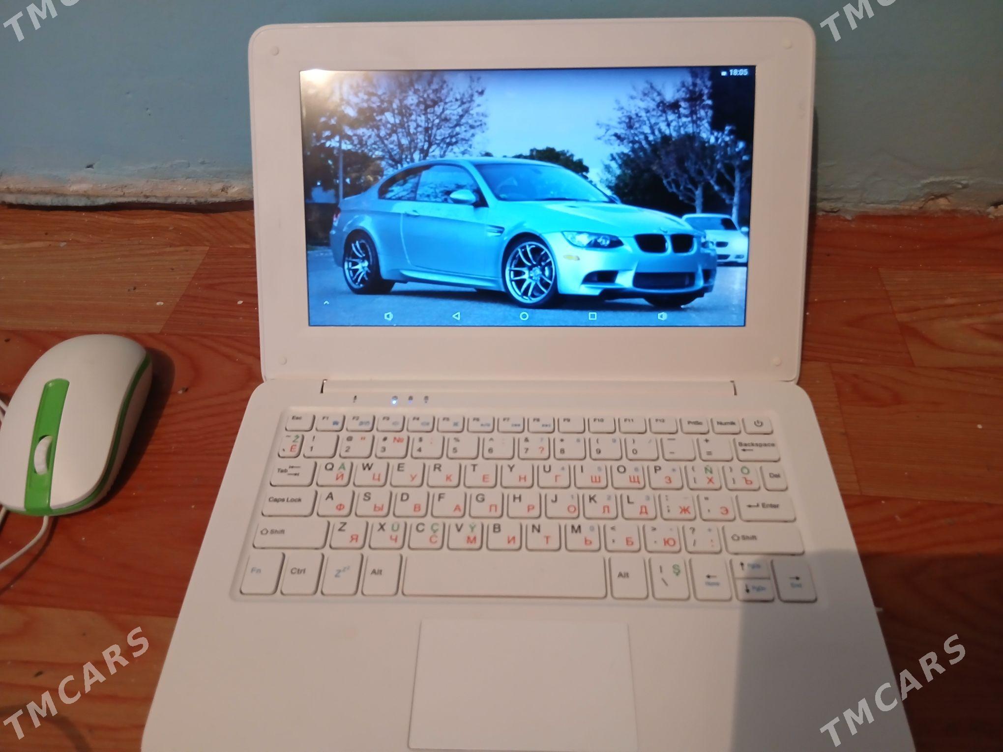 okuw kamputer - Бузмеин ГРЭС - img 1