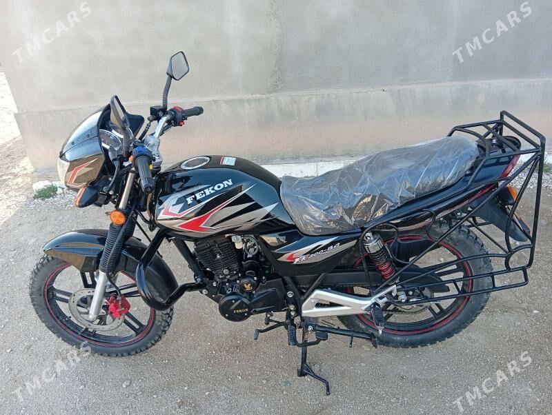 Fekon FK150-8G 2026 - 16 000 TMT - Гумдаг - img 1