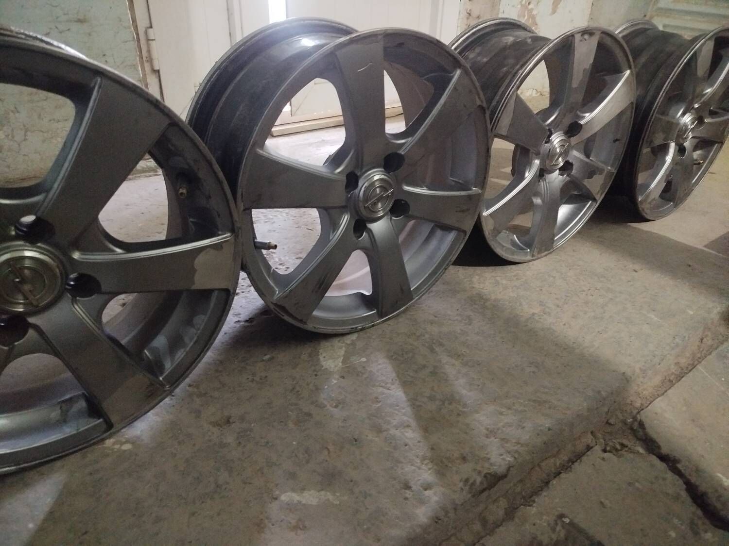 limited 15 1 500 TMT - Туркменабат - img 1