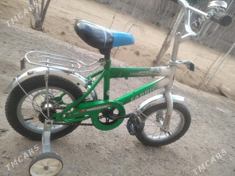 Weloseped - Görogly (Tagta) - img 1