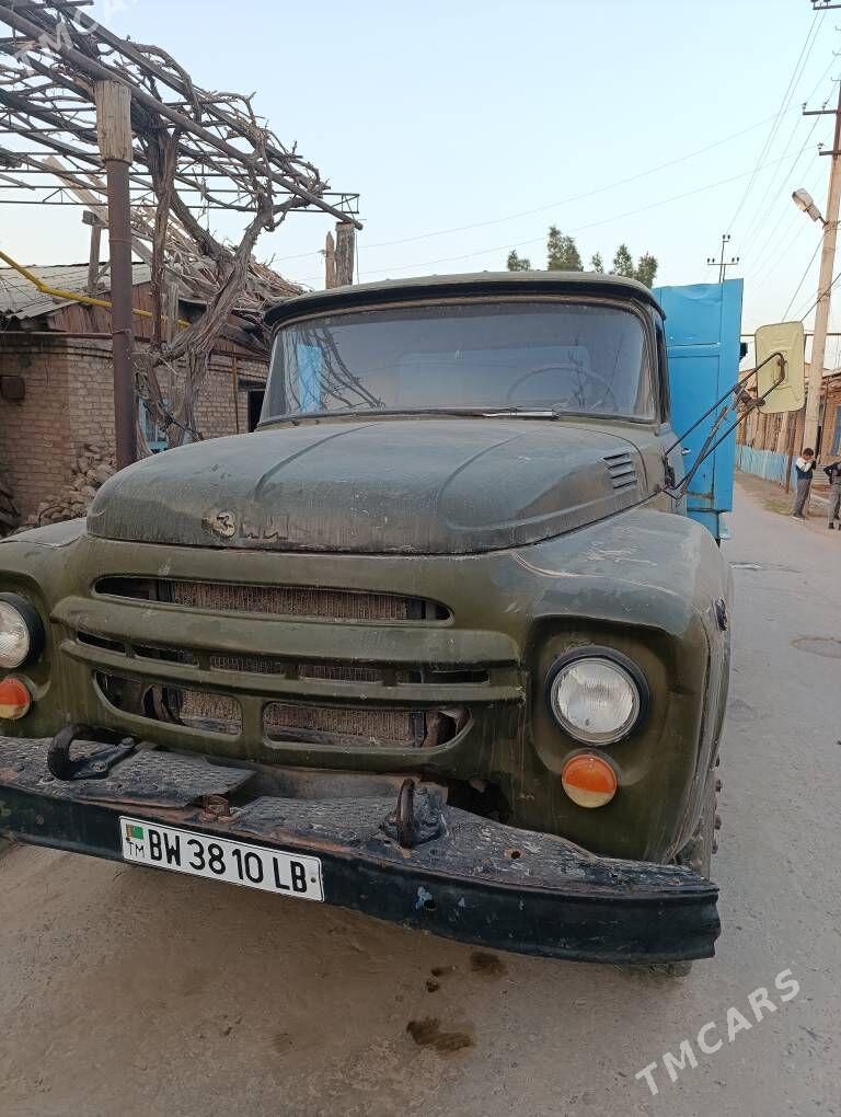 Zil 130 1980 - 45 000 TMT - Türkmenabat - img 1