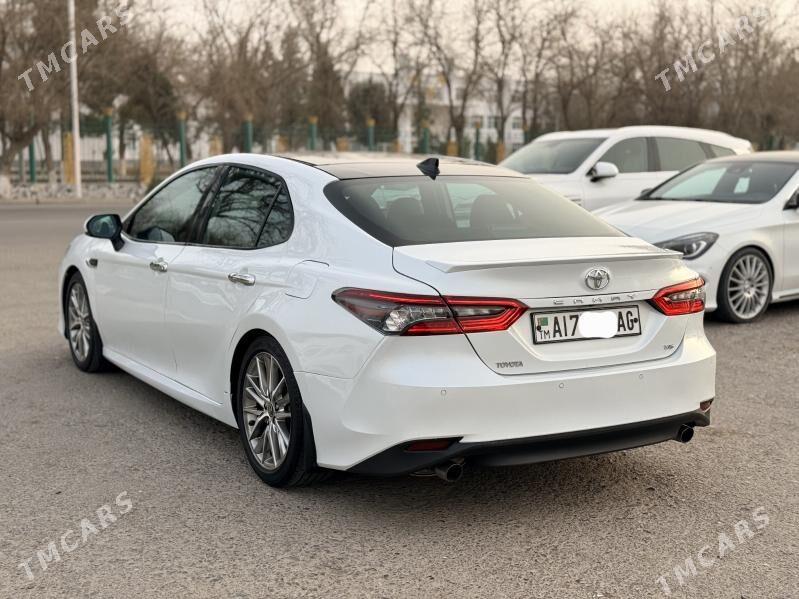 Toyota Camry 2023 - 455 000 TMT - Mary - img 1