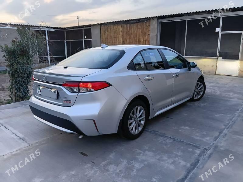Toyota Corolla 2020 - 225 000 TMT - Tejen - img 1