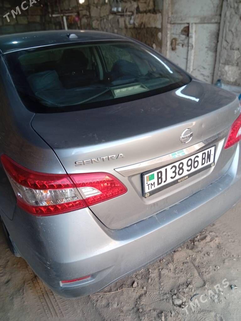 Nissan Sentra 2012 - 120 000 TMT - Gumdag - img 1