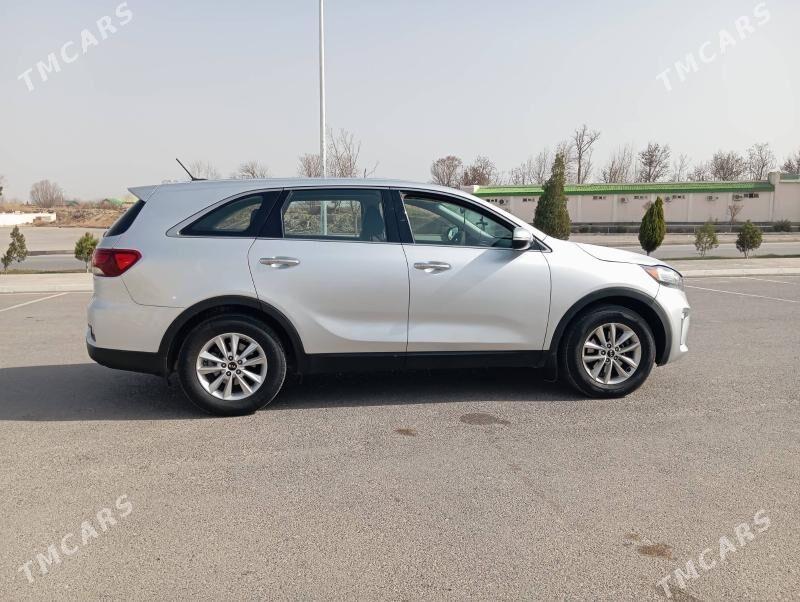 Kia Sorento 2020 - 300 000 TMT - Çärjew - img 1