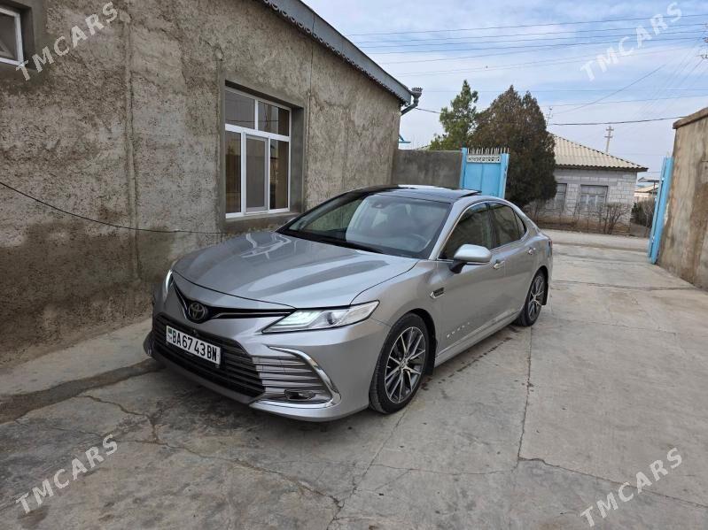 Toyota Camry 2020 - 380 000 TMT - Balkanabat - img 1