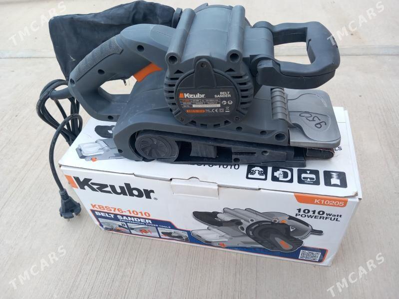 şlifmaşinka - Daşoguz - img 1