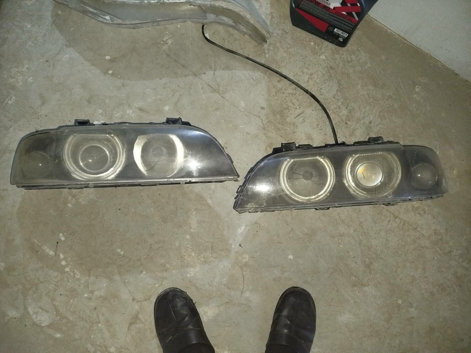 kareýka öňki gara komplekt 200 TMT - Aşgabat - img 1