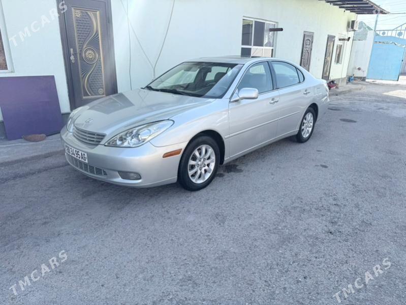 Lexus ES 300 2003 - 225 000 TMT - Aşgabat - img 1