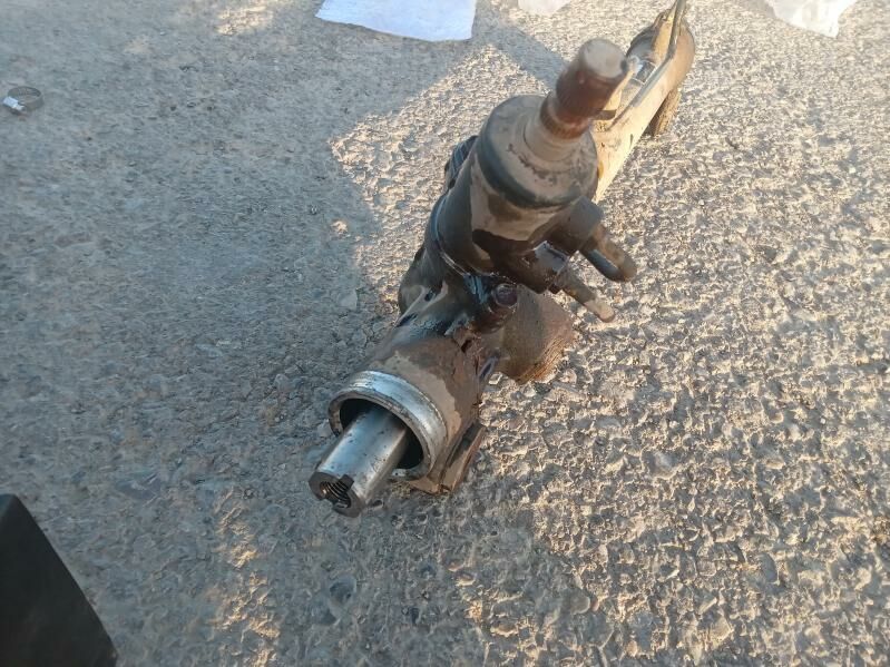 rlawoy reyka okuzkelle 700 TMT - Кëши - img 1