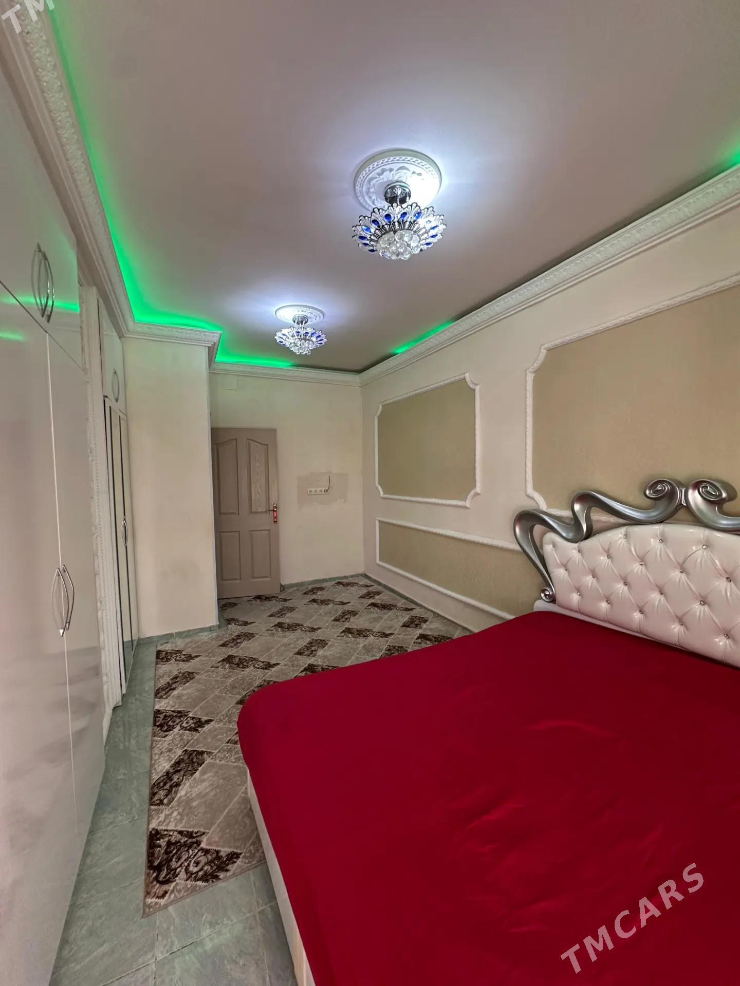 Mir7/3 1*2komnat satlyk jay - Parahat 7 - img 1