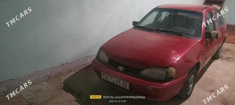 Daewoo Racer 1994 - 20 000 TMT - Дашогуз - img 1