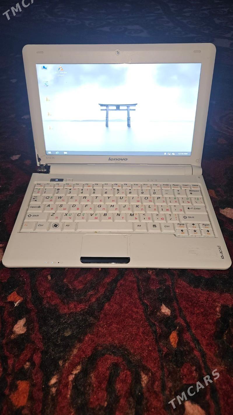 netbook - Балканабат - img 1