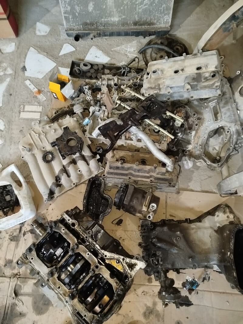 Nissan Pathfinder 3.5mator 3 000 TMT - Dänew - img 1