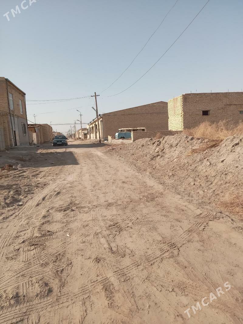 затон дача - Türkmenabat - img 1