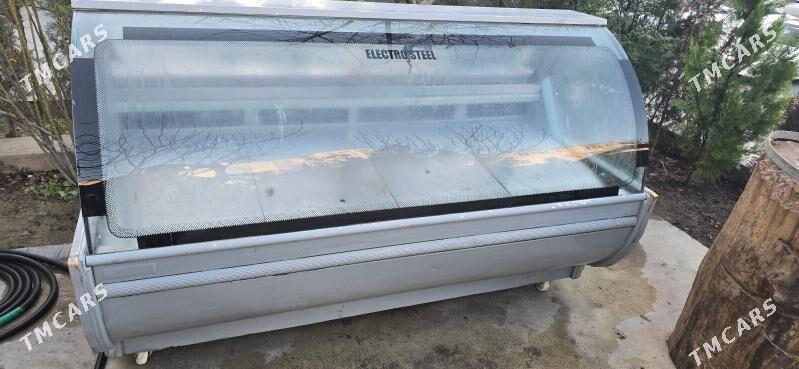 холодильник витрина holodilnik - Aşgabat - img 1