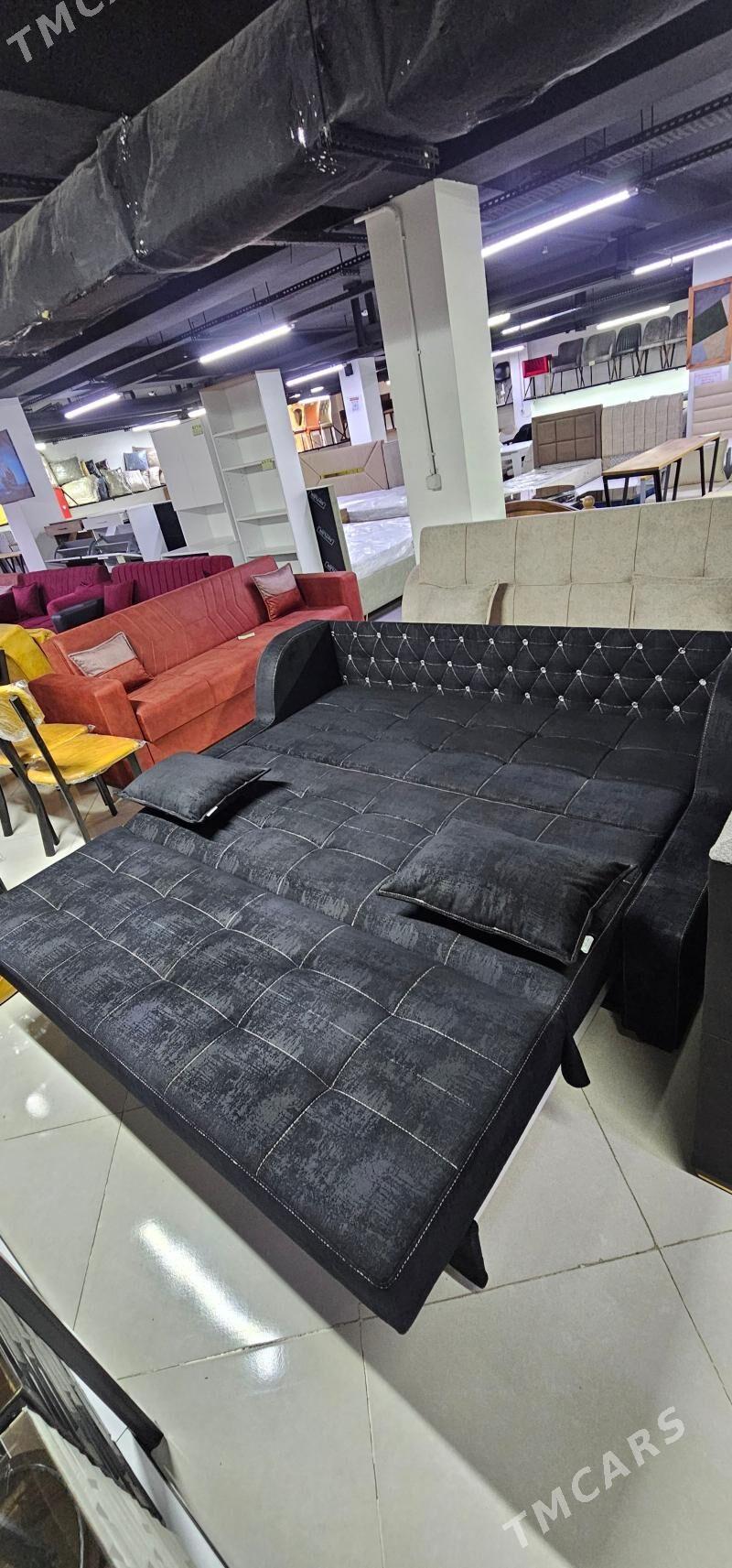 Diwan akardion krowat.Кроват - Ашхабад - img 1