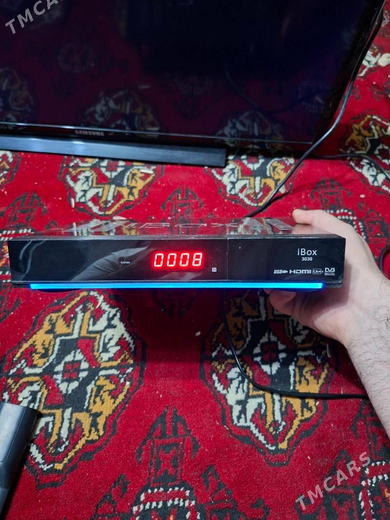 tuner - Ашхабад - img 1