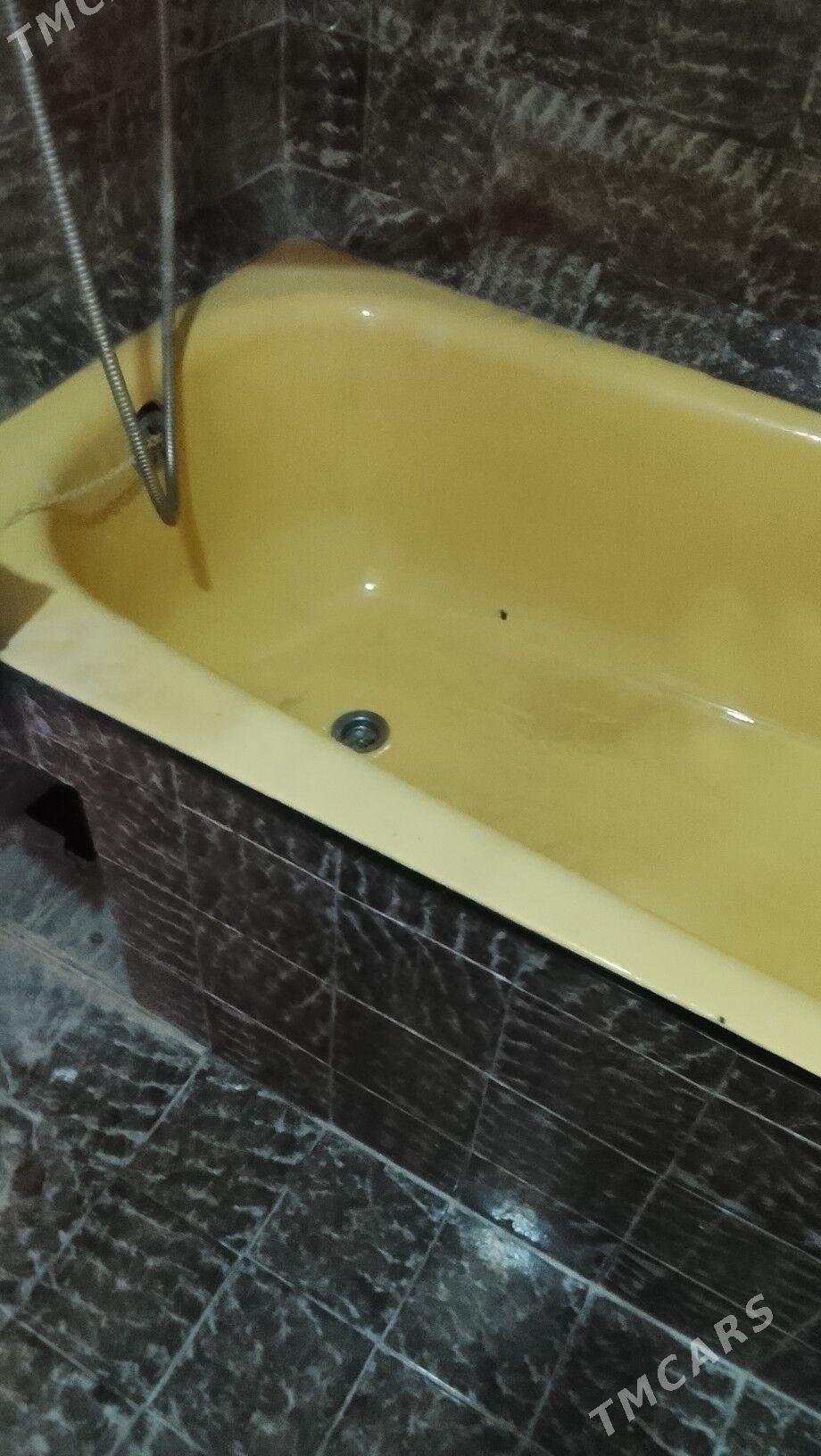 Ванна чугунная - Гаудан "В" - img 1