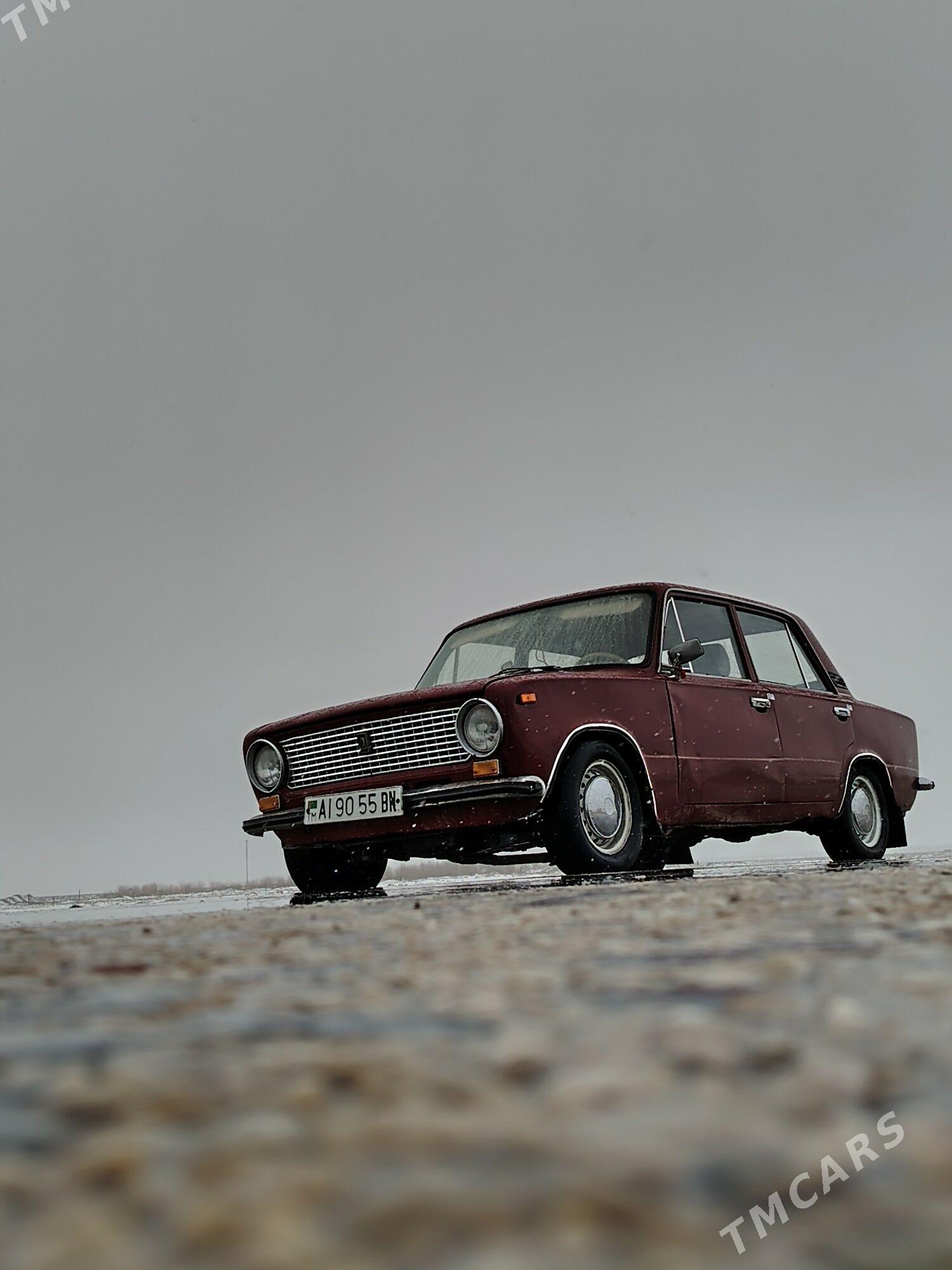 Lada 2104 1980 - 12 000 TMT - Гумдаг - img 1