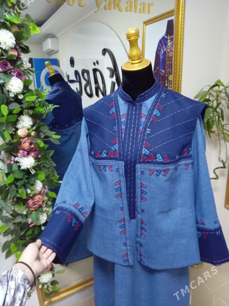 arenda atelya komnat tikincile - Parahat 5 - img 1