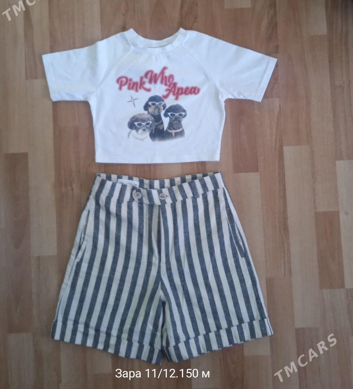 шорты - 3 мкр - img 1