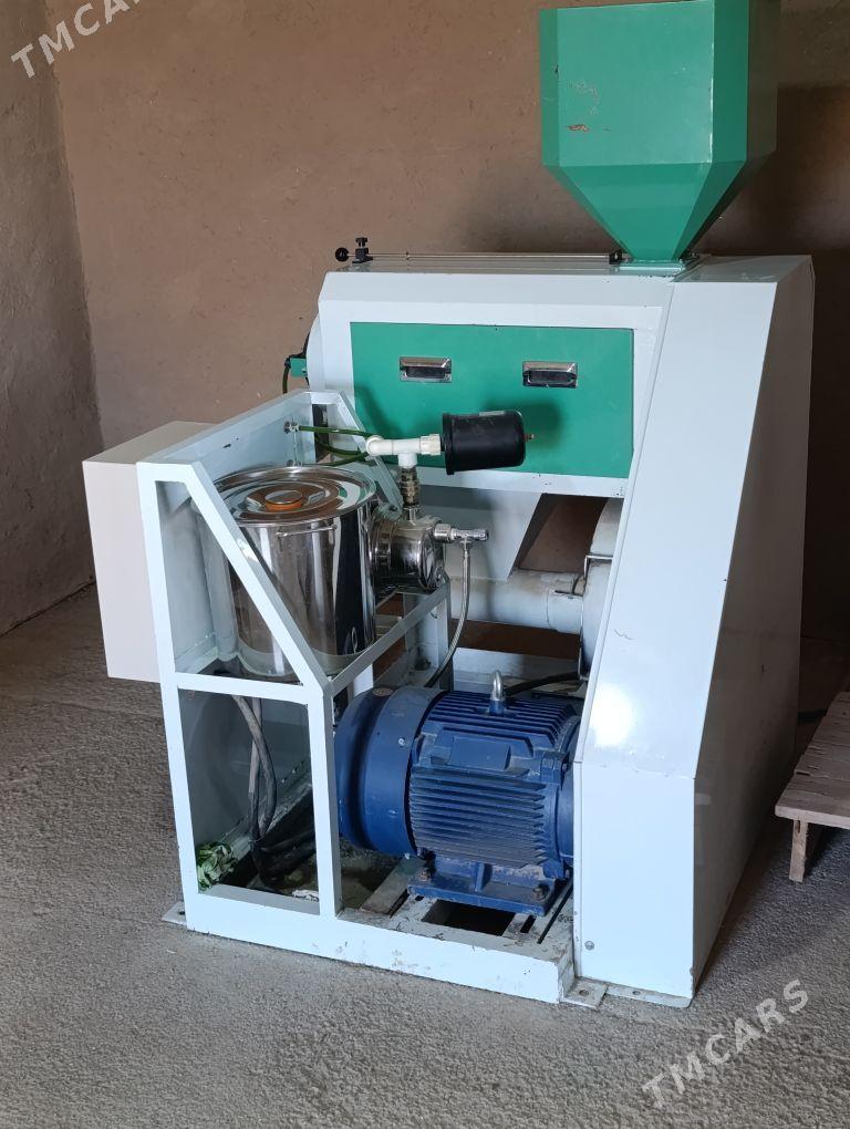 Туви арасталайжы энжам - етр. Туркменбаши - img 1