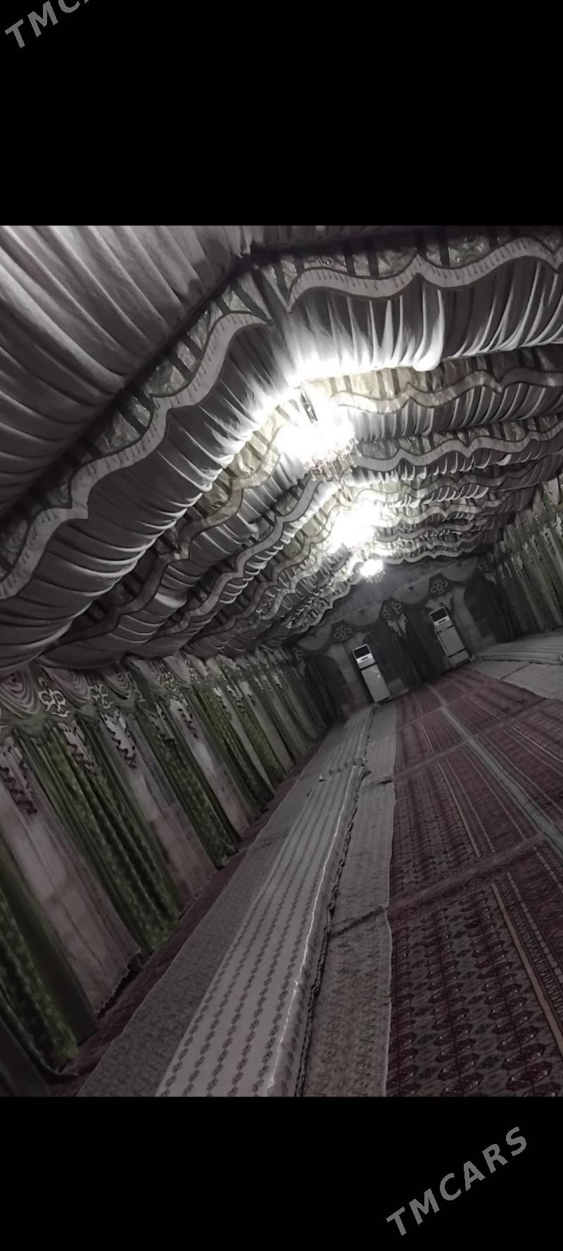 Toy palata - Gökdepe - img 1