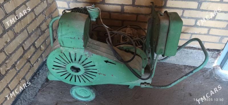 Kompressor компрессор - Чарджоу - img 1