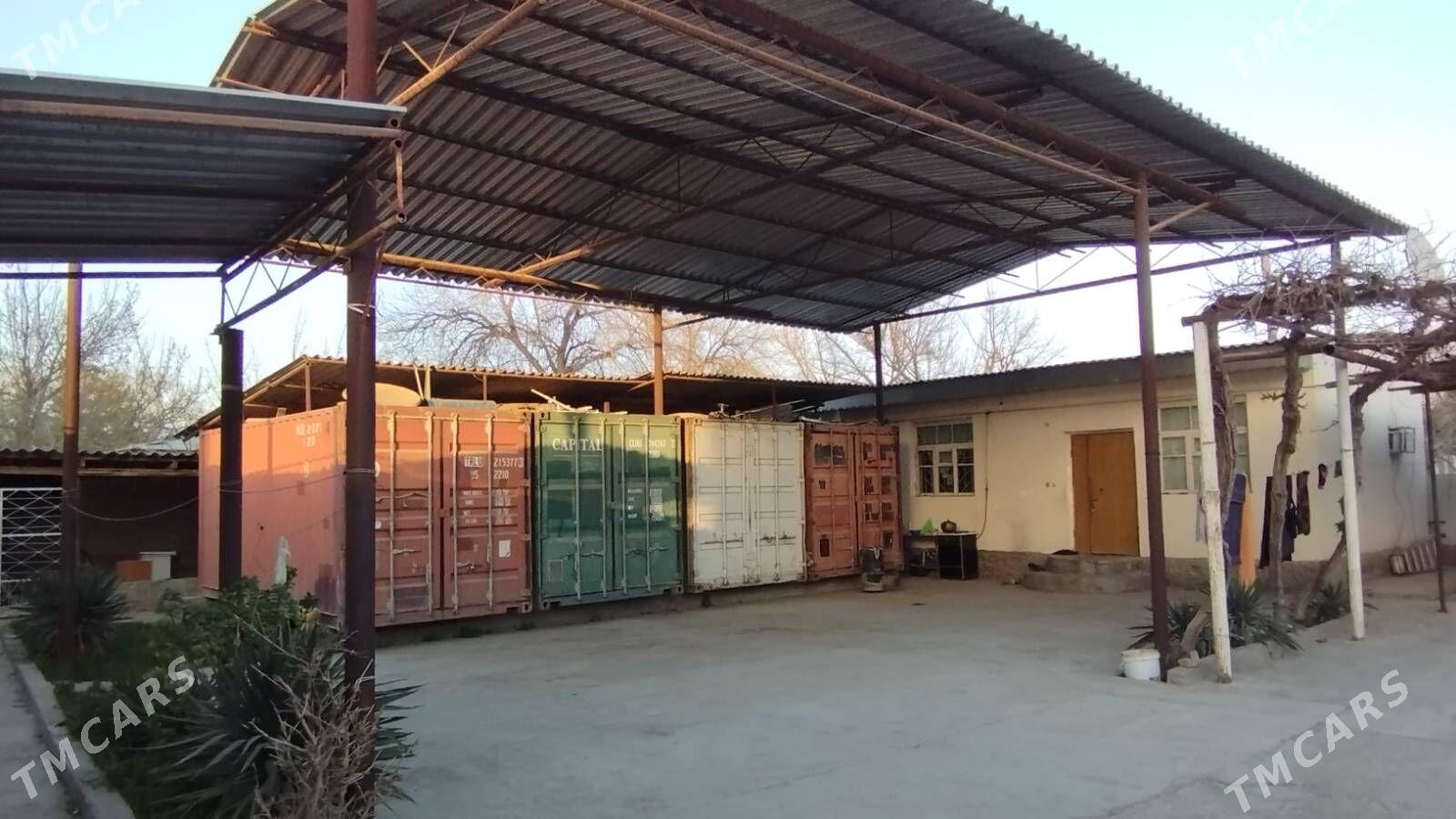 Anew satlyk jay - Ак-Бугдайский этрап - img 1