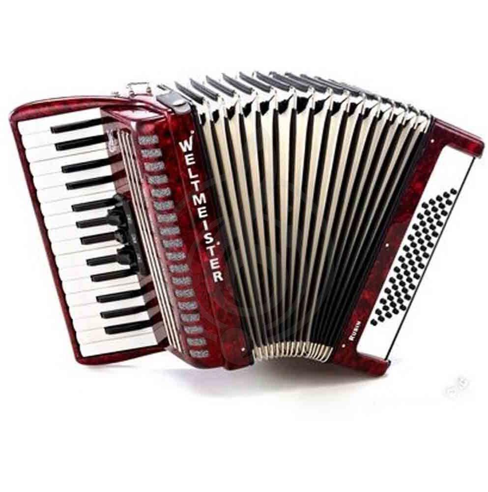 Аккордеон - 9 мкр - img 1