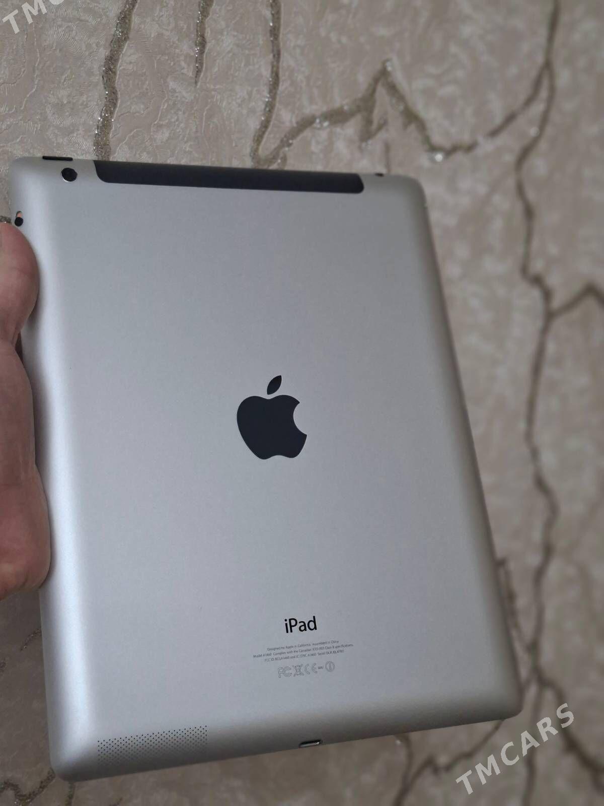 Ipad 4 Model: A1460 - Parahat 7 - img 1